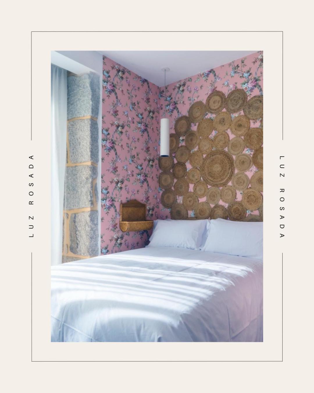 Christine Boutique Hotel Эль-Баррако Экстерьер фото