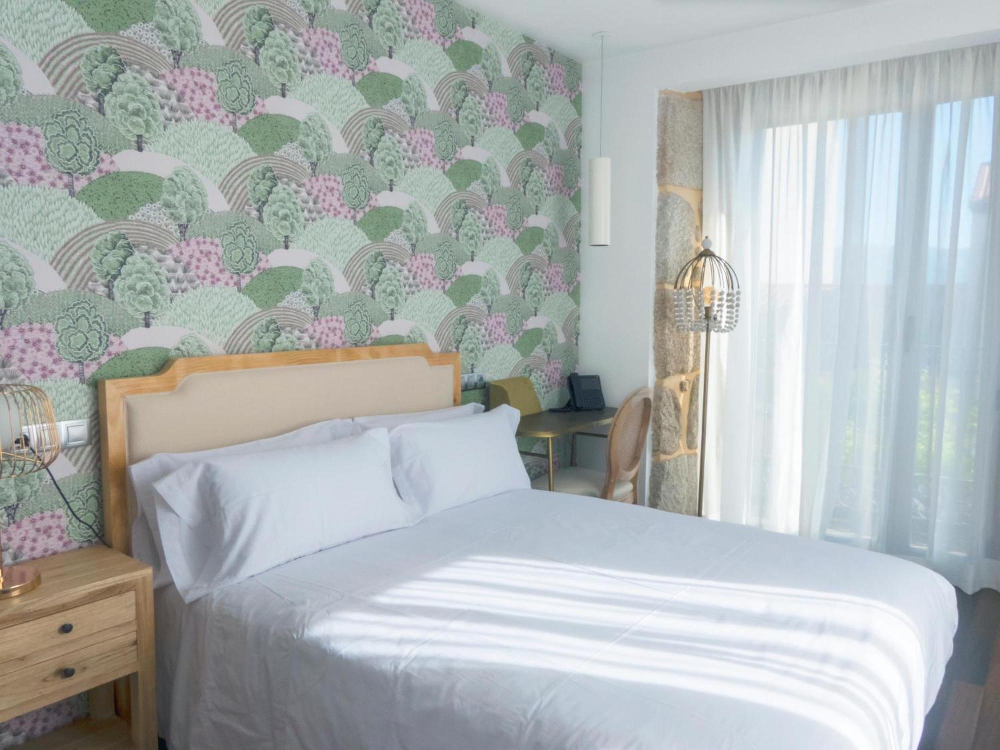 Christine Boutique Hotel Эль-Баррако Экстерьер фото