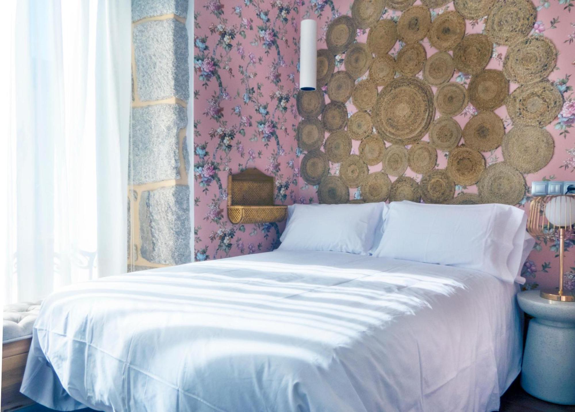 Christine Boutique Hotel Эль-Баррако Экстерьер фото