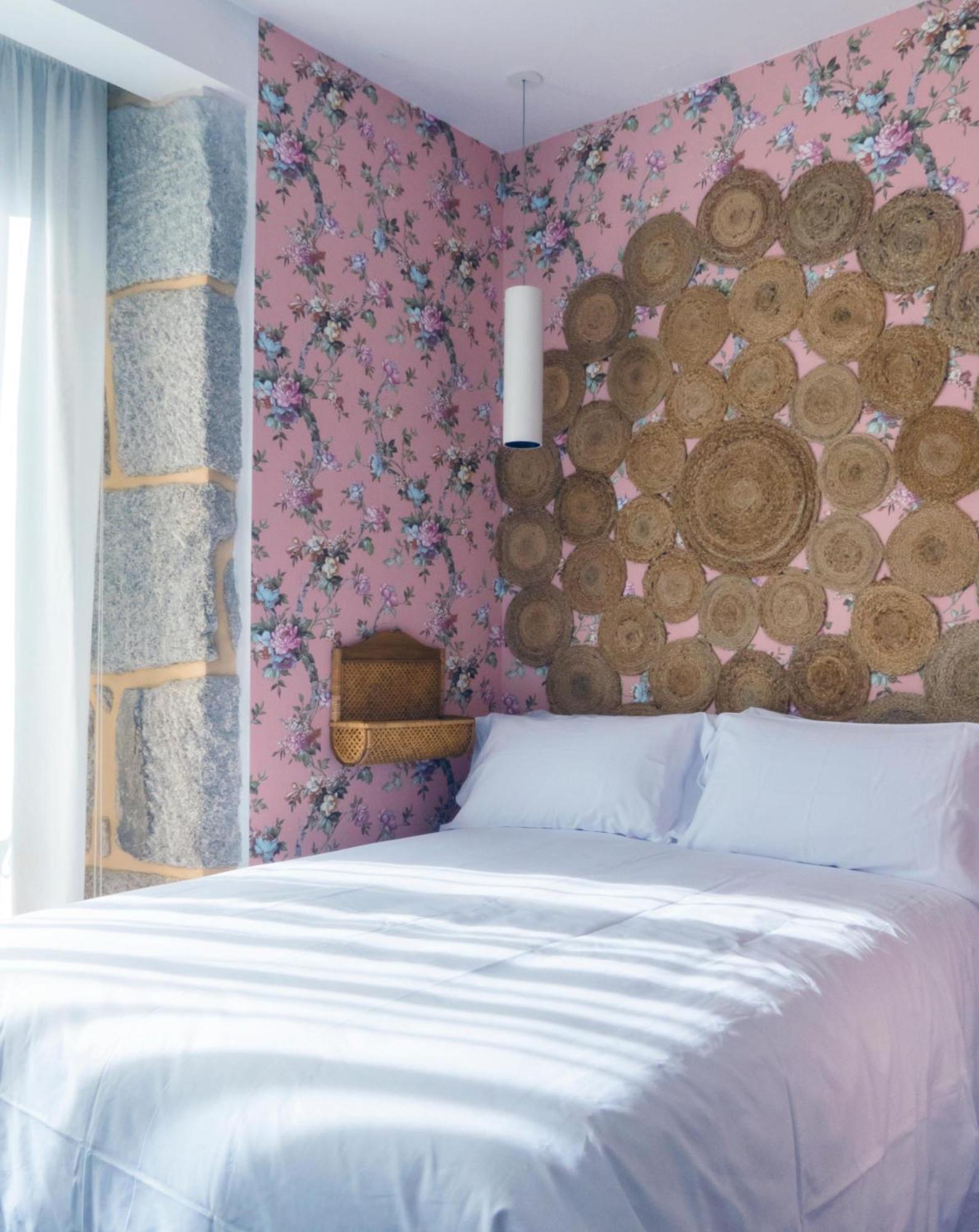 Christine Boutique Hotel Эль-Баррако Экстерьер фото