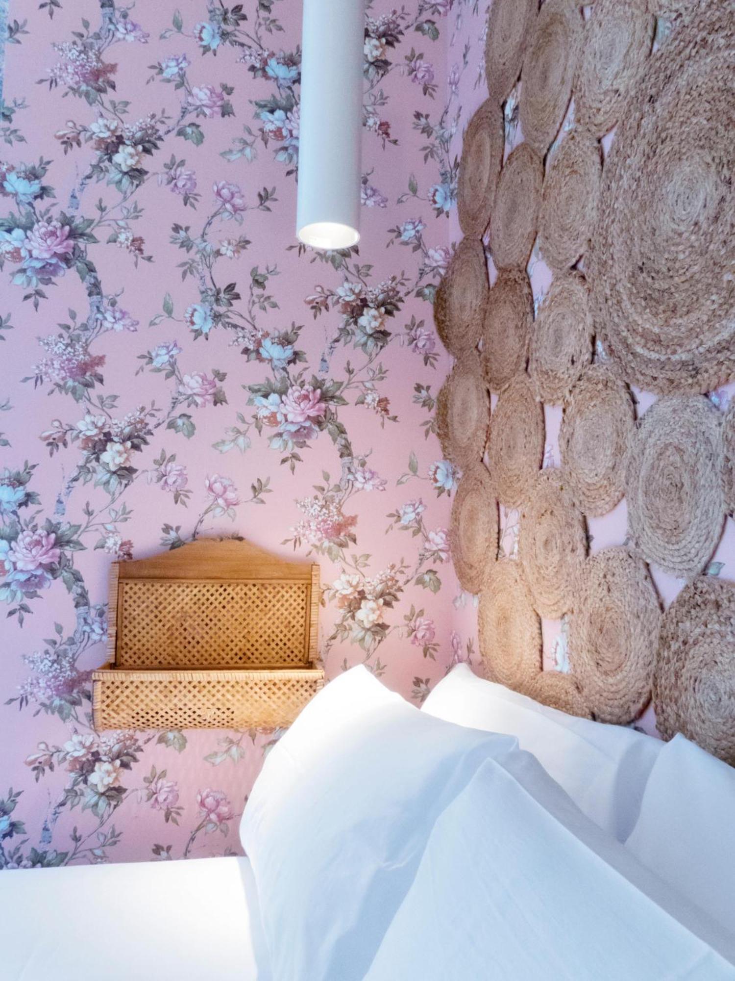 Christine Boutique Hotel Эль-Баррако Экстерьер фото