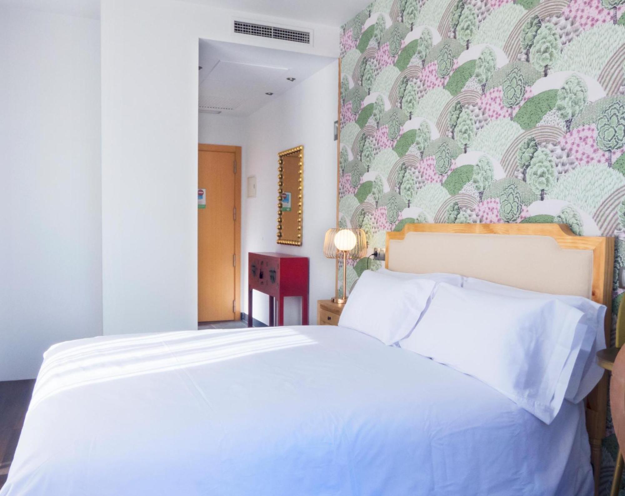 Christine Boutique Hotel Эль-Баррако Экстерьер фото