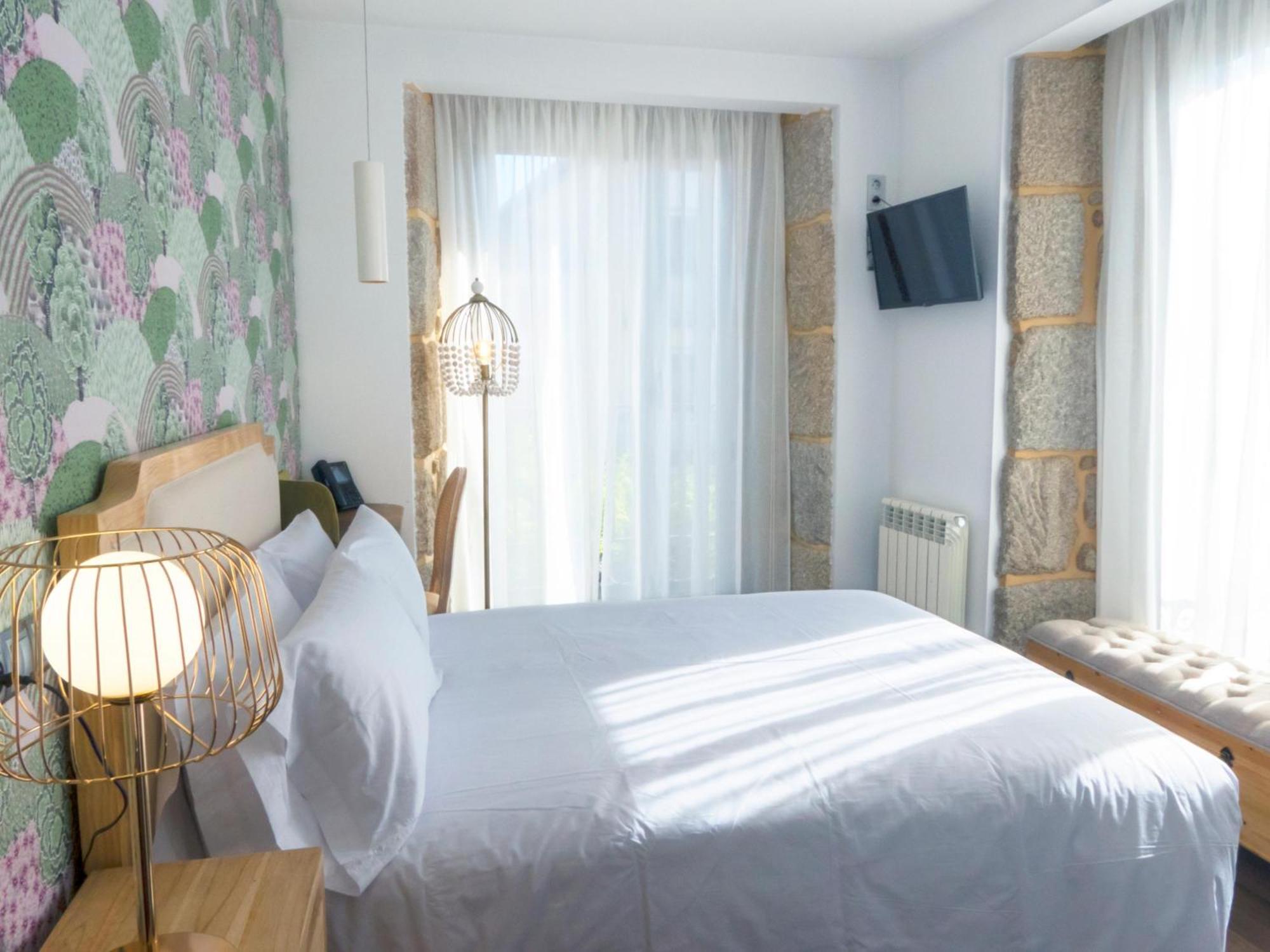 Christine Boutique Hotel Эль-Баррако Экстерьер фото