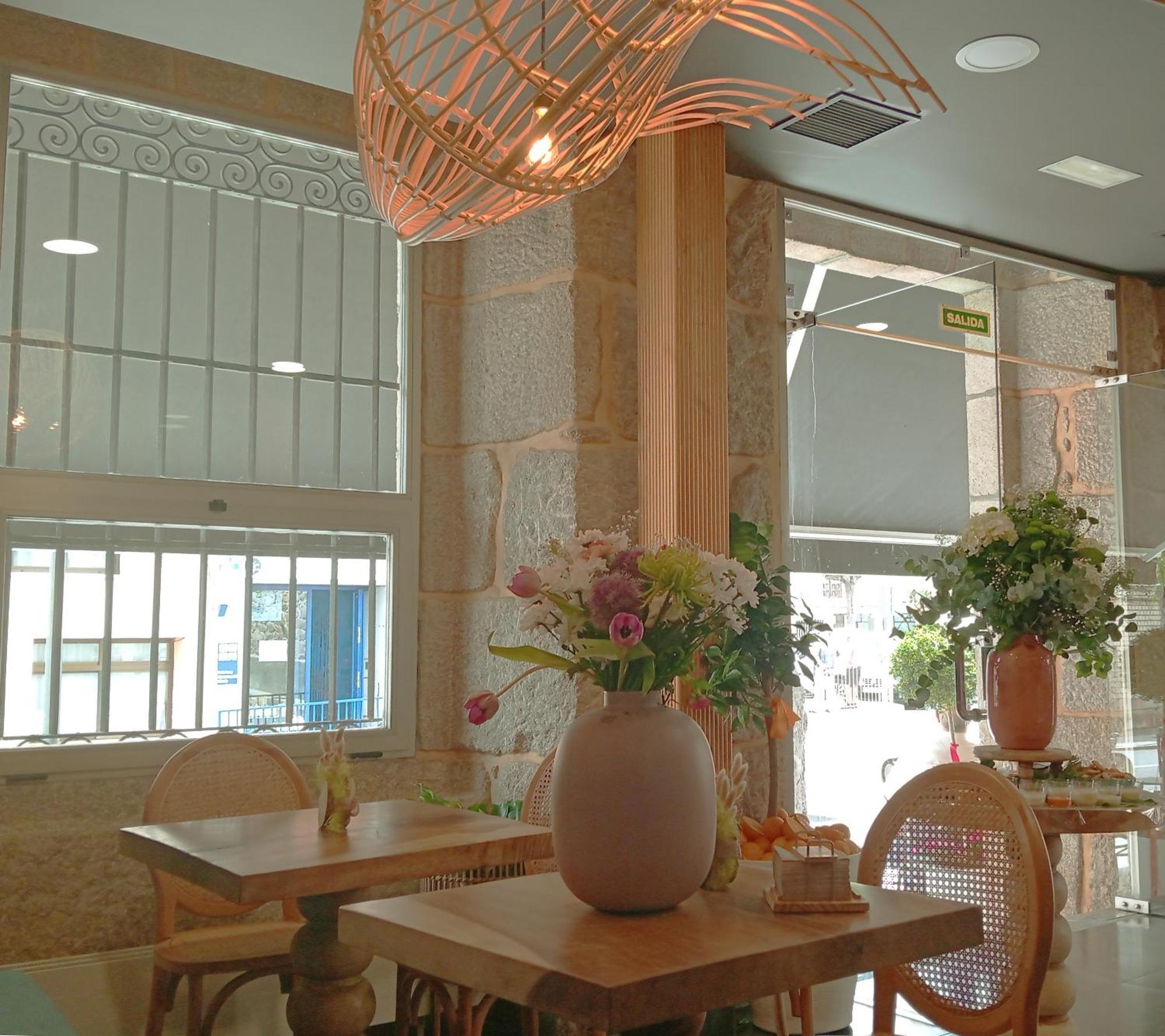 Christine Boutique Hotel Эль-Баррако Экстерьер фото