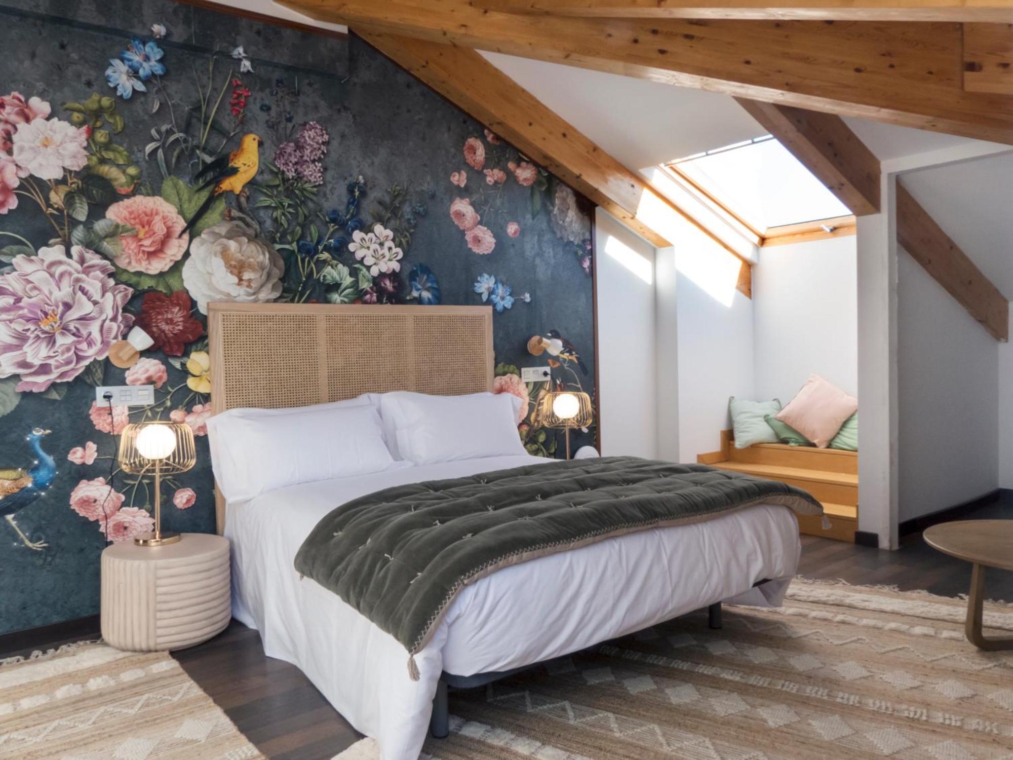 Christine Boutique Hotel Эль-Баррако Экстерьер фото