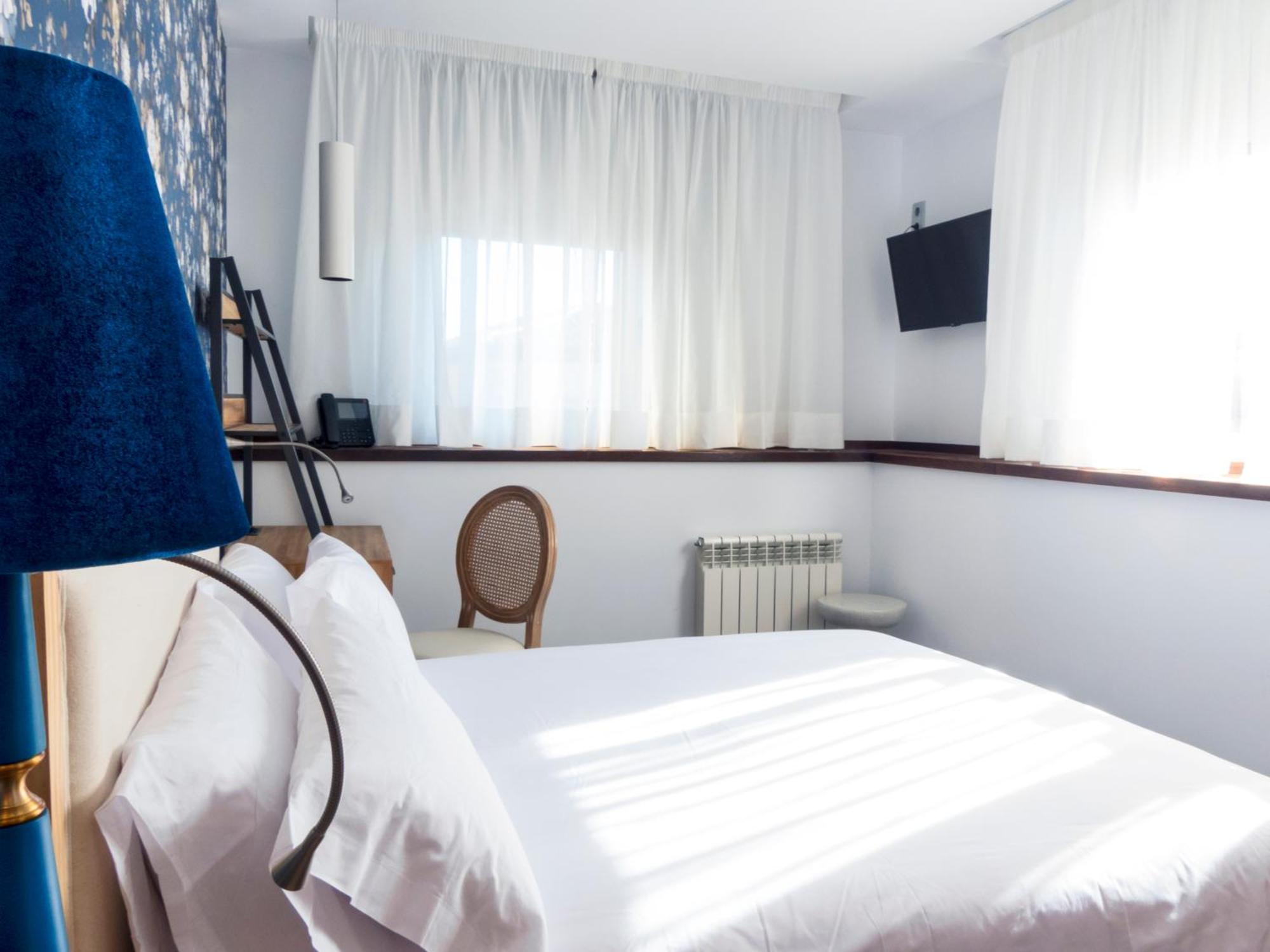 Christine Boutique Hotel Эль-Баррако Экстерьер фото
