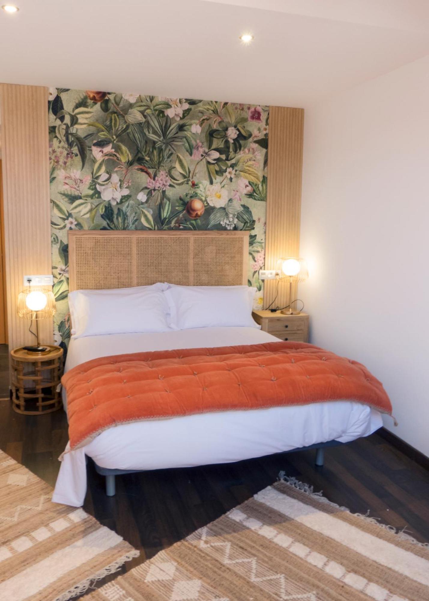 Christine Boutique Hotel Эль-Баррако Экстерьер фото