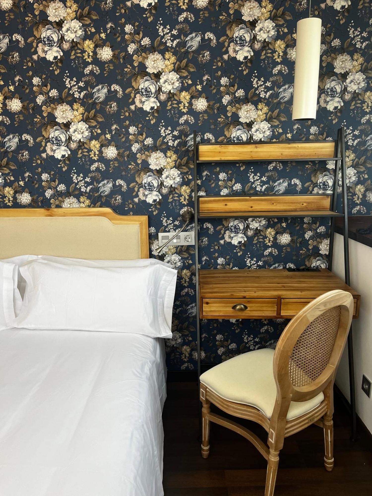 Christine Boutique Hotel Эль-Баррако Экстерьер фото