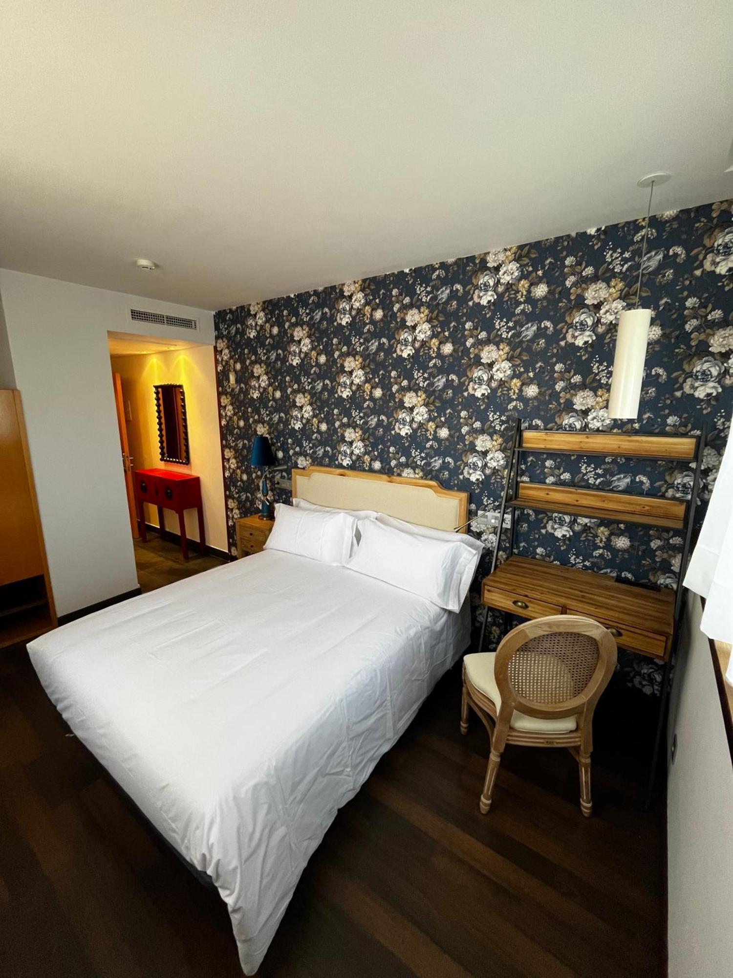 Christine Boutique Hotel Эль-Баррако Экстерьер фото