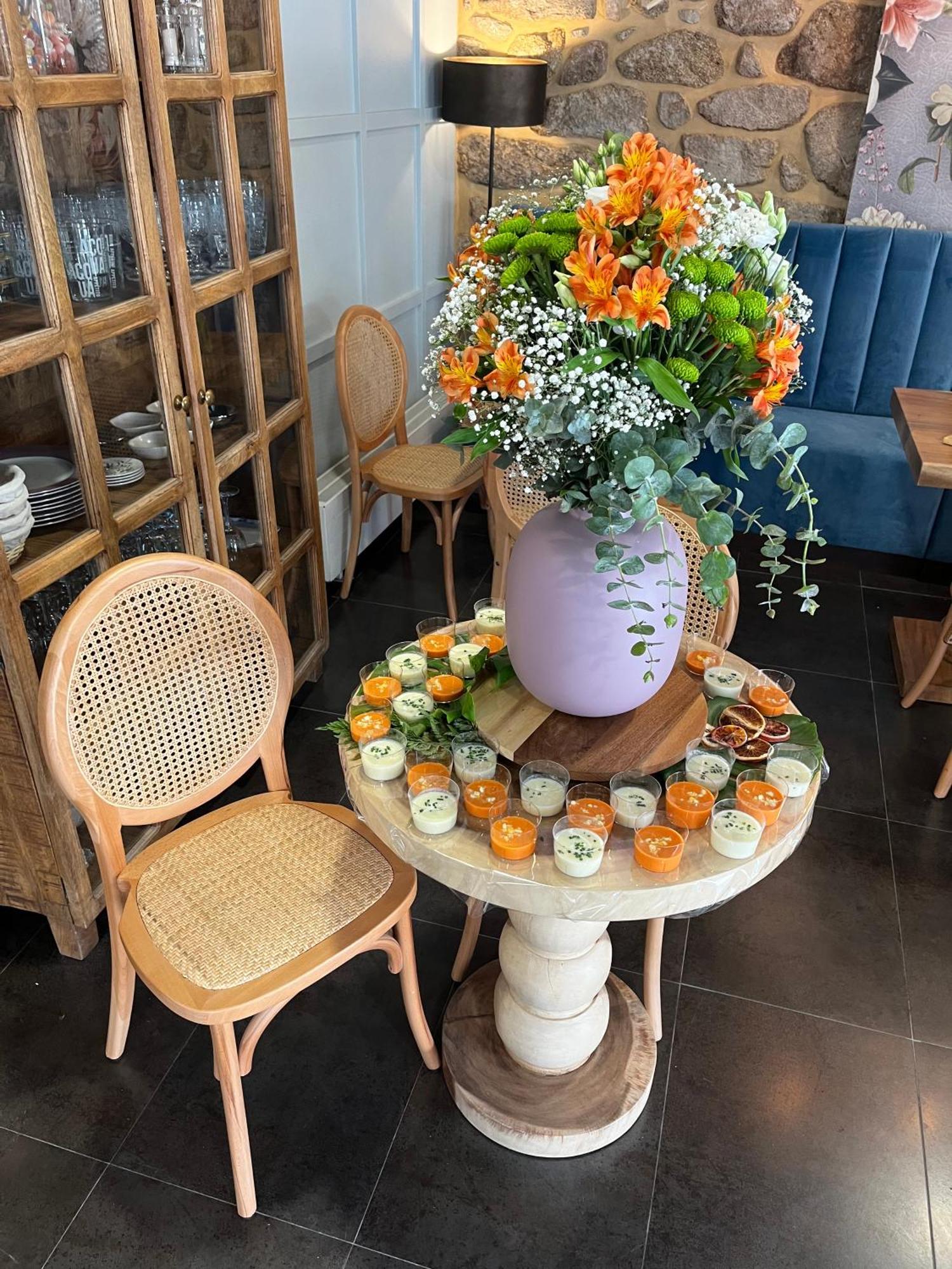 Christine Boutique Hotel Эль-Баррако Экстерьер фото